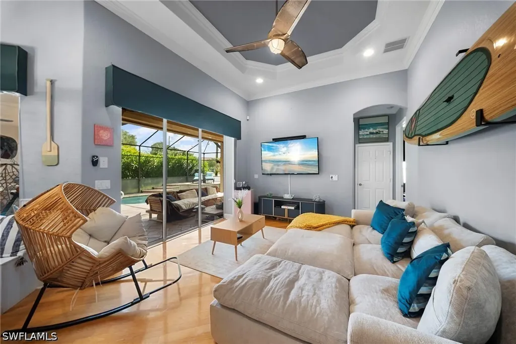 7933 Founders Circle Naples FL 34104