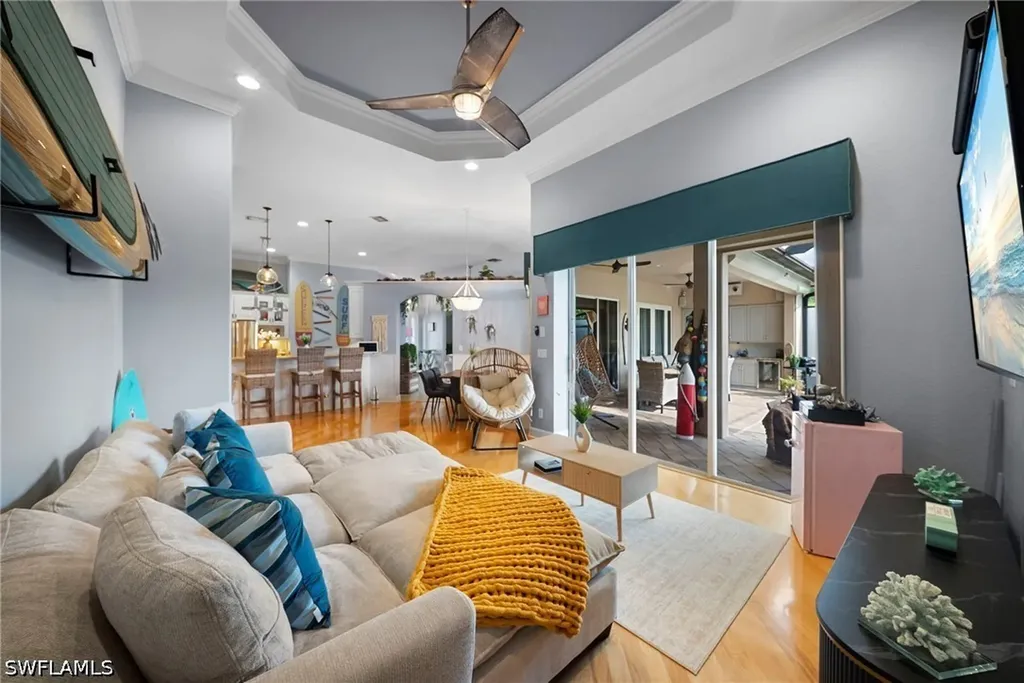 7933 Founders Circle Naples FL 34104
