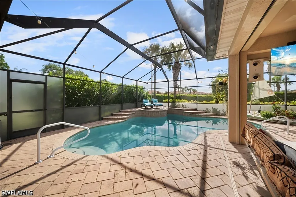 7933 Founders Circle Naples FL 34104