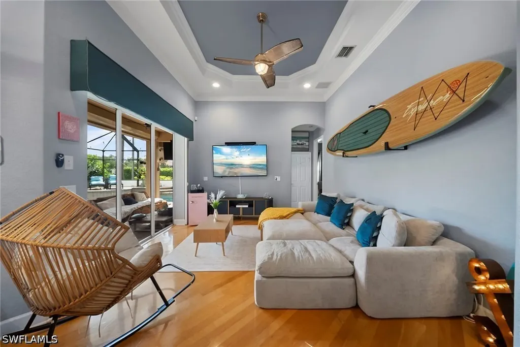 7933 Founders Circle Naples FL 34104