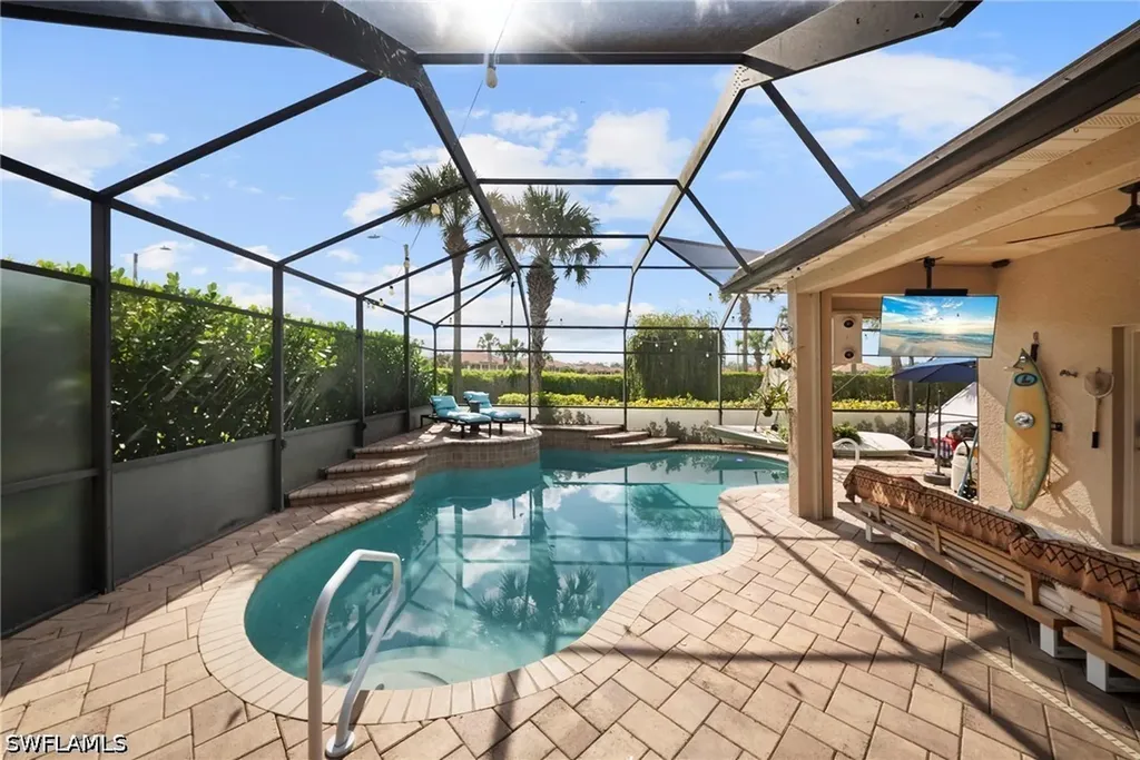 7933 Founders Circle Naples FL 34104