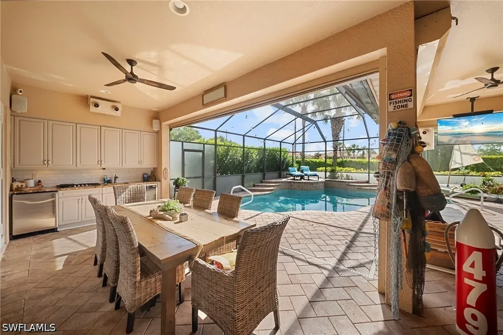 7933 Founders Circle Naples FL 34104
