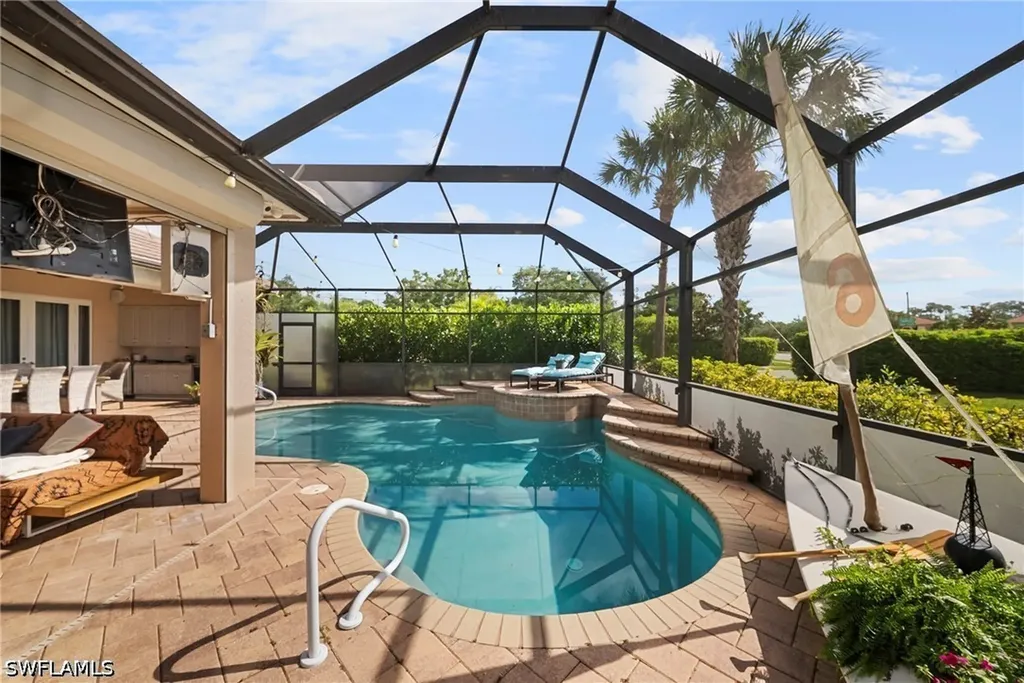 7933 Founders Circle Naples FL 34104