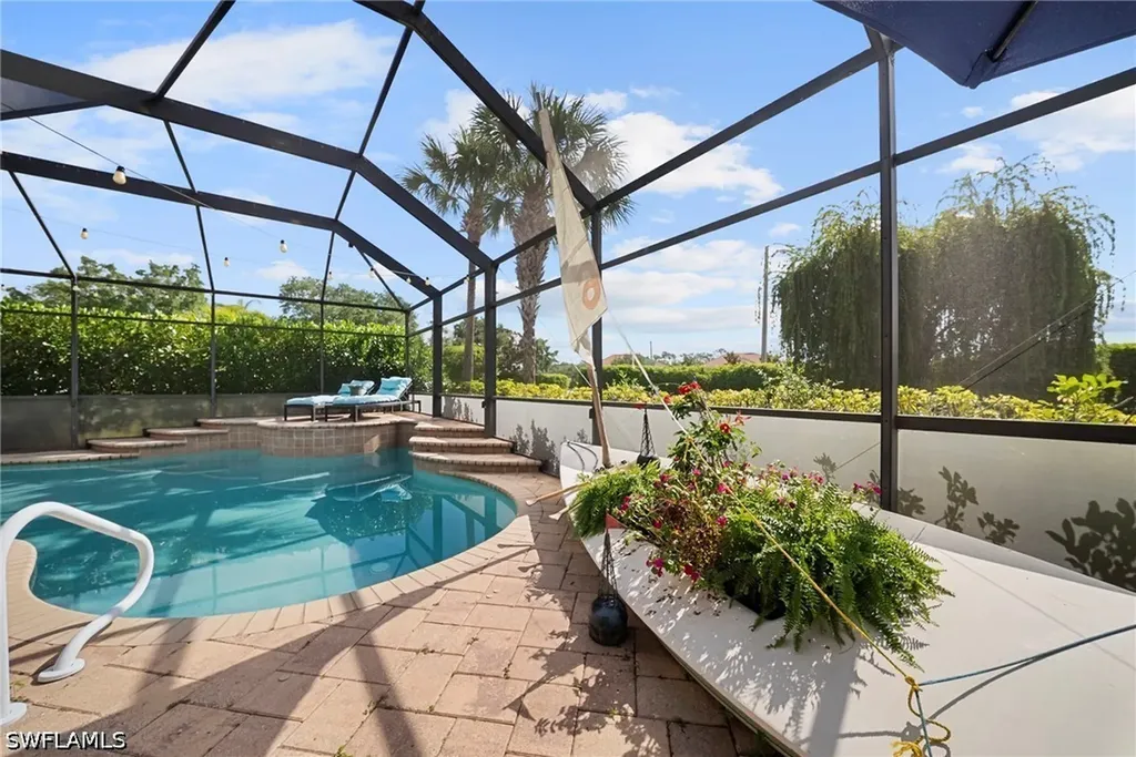 7933 Founders Circle Naples FL 34104
