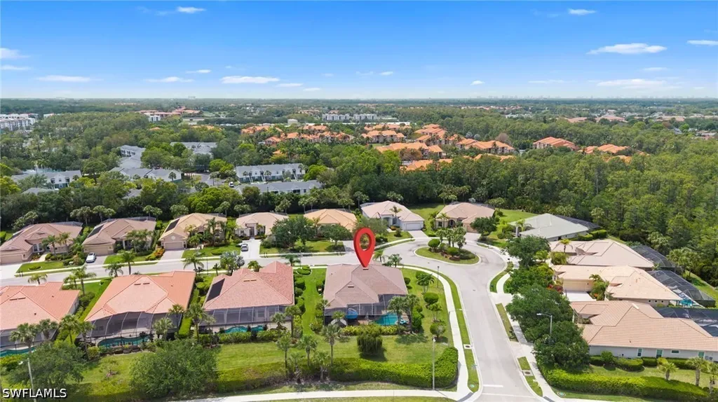 7933 Founders Circle Naples FL 34104