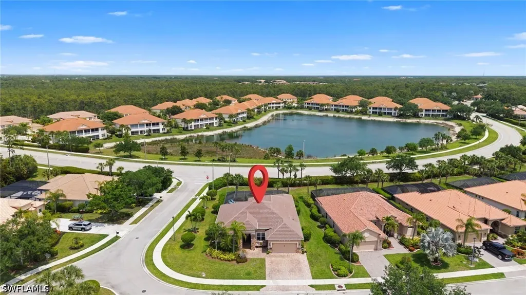 7933 Founders Circle Naples FL 34104