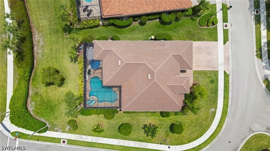 7933 Founders Circle Naples FL 34104
