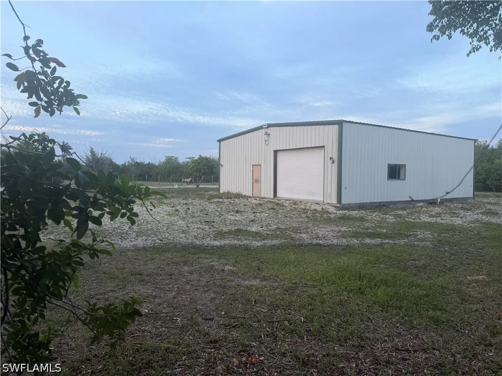 16160 Saddlewood Lane Cape Coral FL 33991
