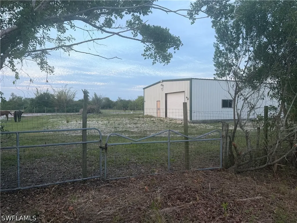 16160 Saddlewood Lane Cape Coral FL 33991