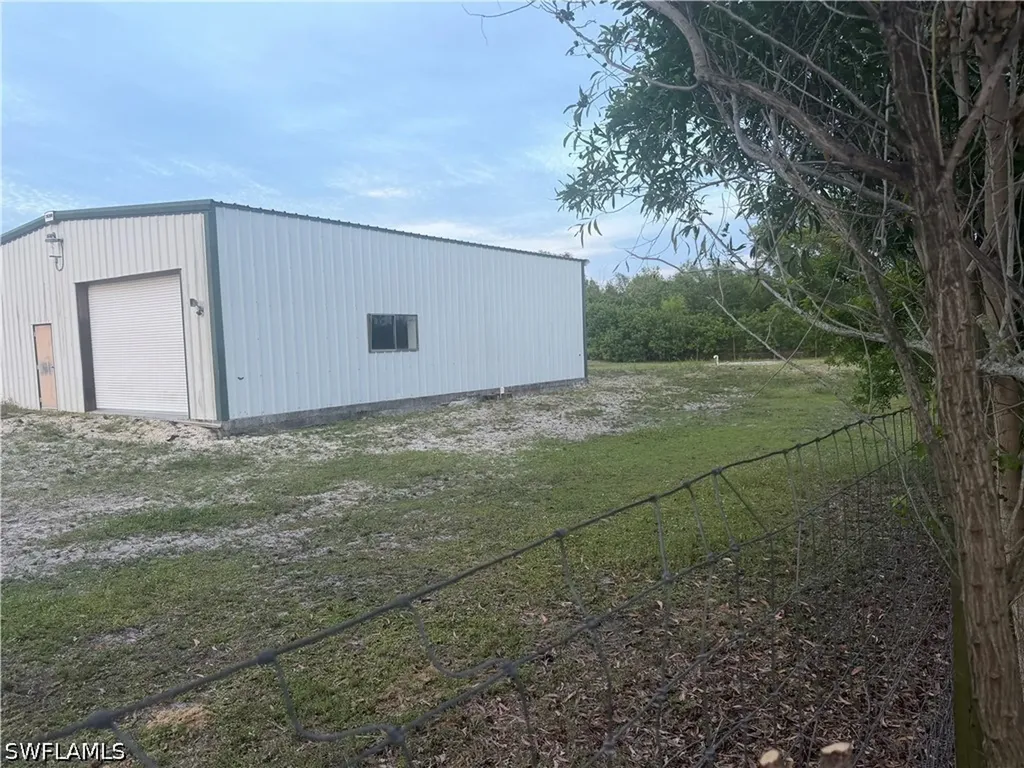 16160 Saddlewood Lane Cape Coral FL 33991
