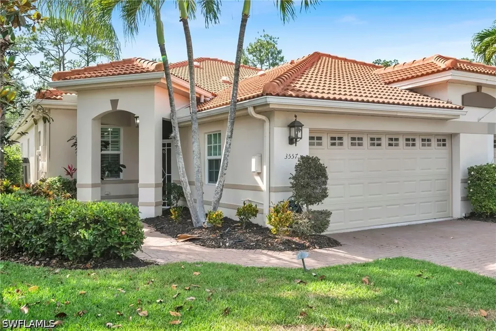 3557 Periwinkle Way Naples FL 34114