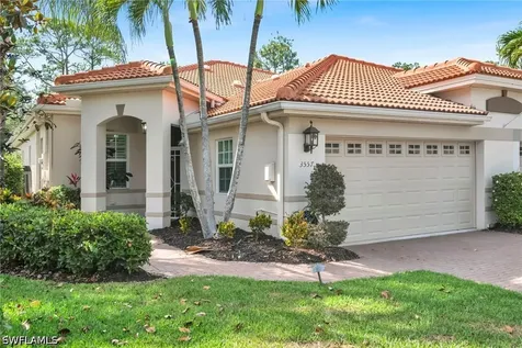 3557 Periwinkle Way Naples FL 34114