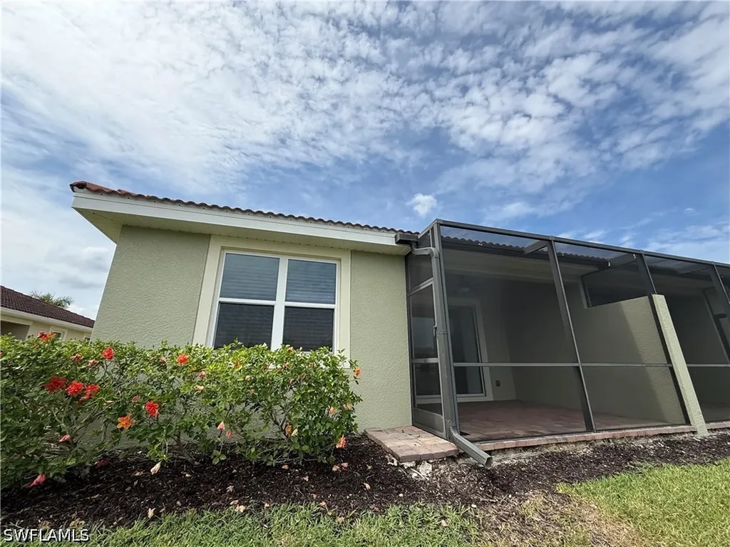 3889 Dunnster Court Fort Myers FL 33916