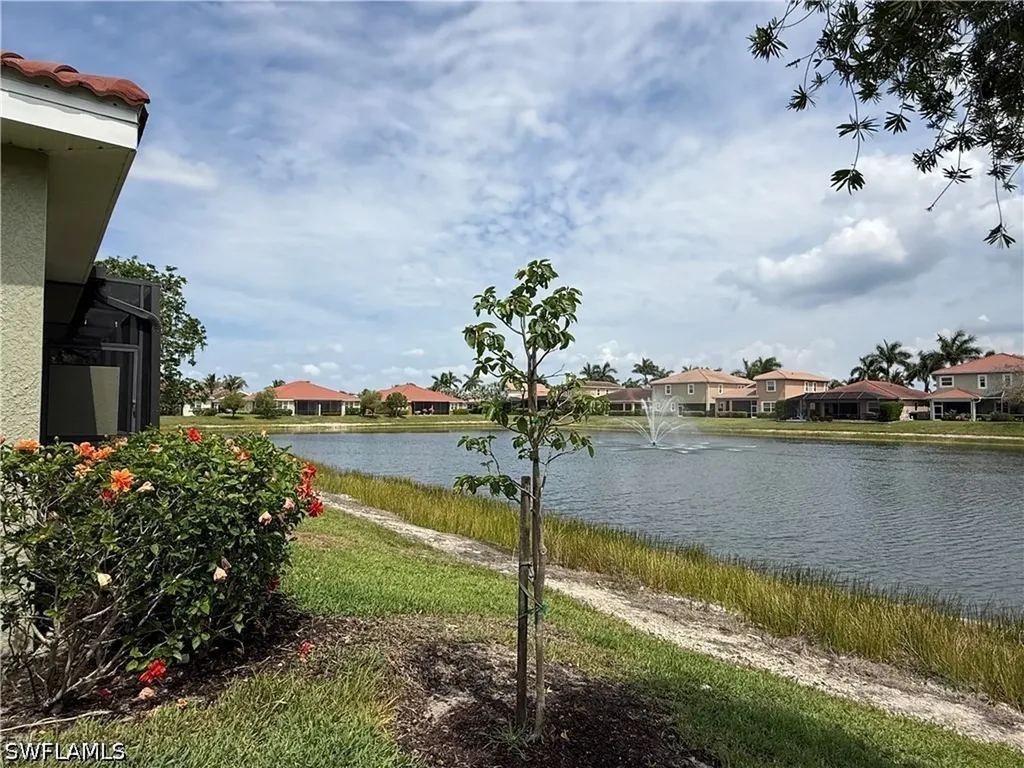 3889 Dunnster Court Fort Myers FL 33916