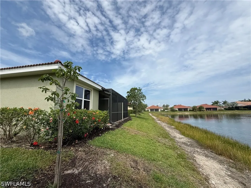 3889 Dunnster Court Fort Myers FL 33916