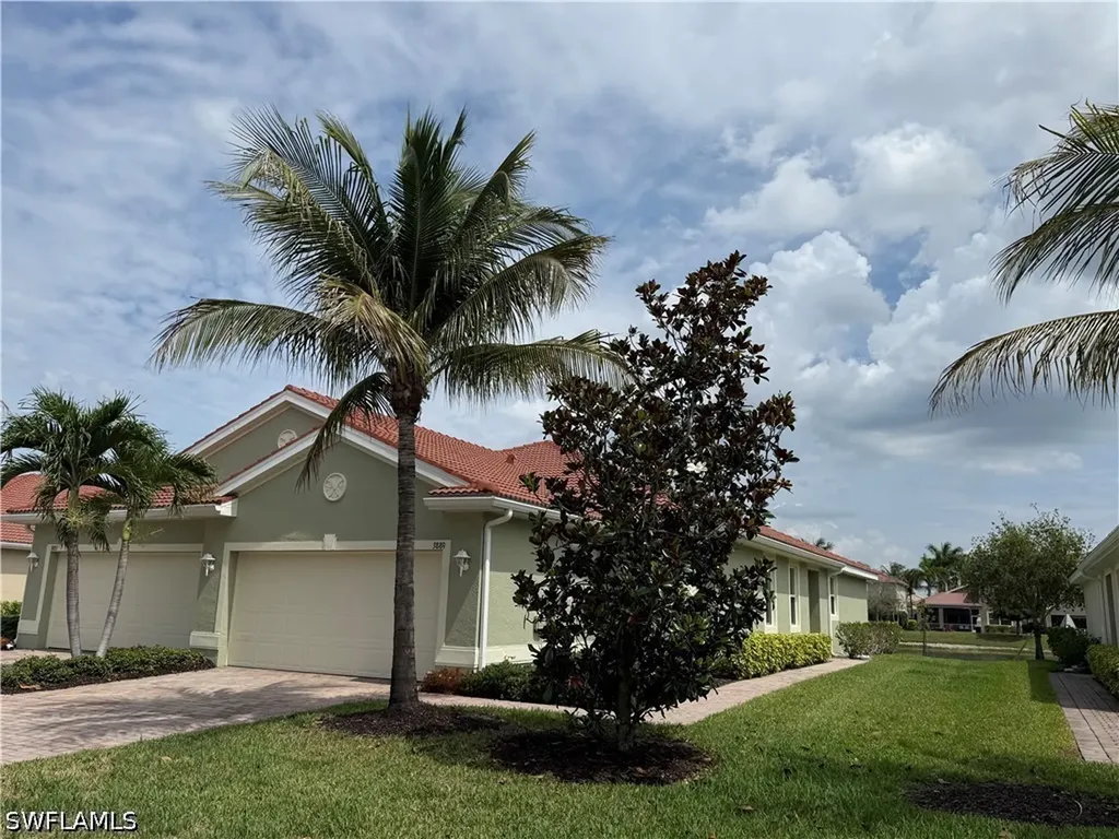 3889 Dunnster Court Fort Myers FL 33916
