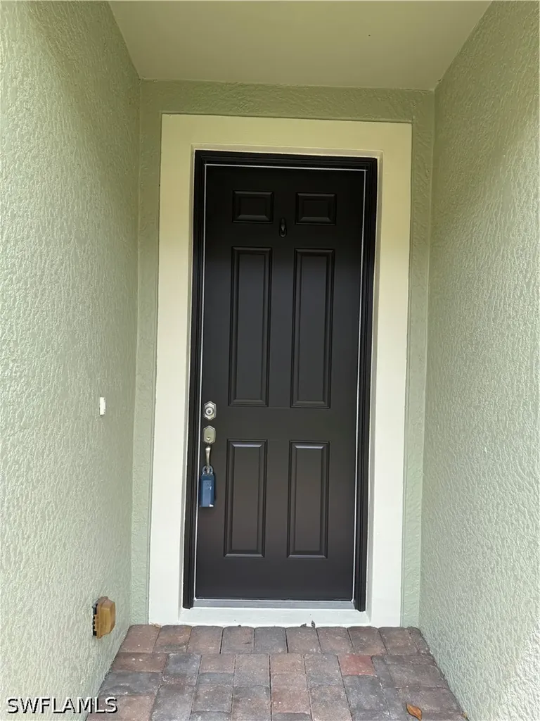 3889 Dunnster Court Fort Myers FL 33916