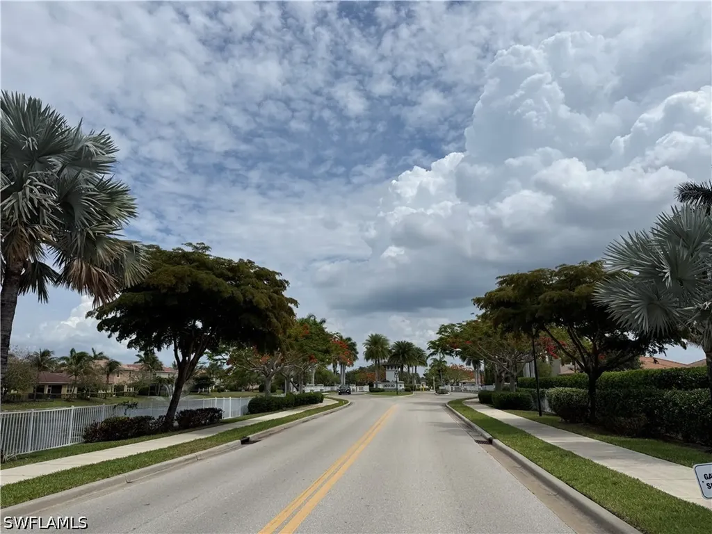 3889 Dunnster Court Fort Myers FL 33916