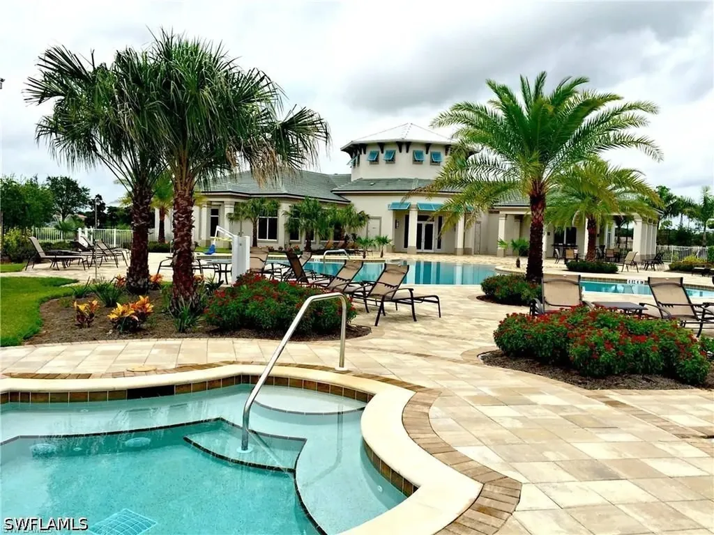 3889 Dunnster Court Fort Myers FL 33916