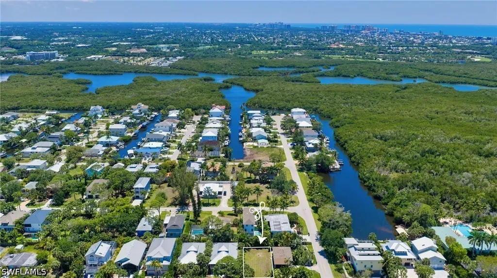 718 Pan Am Avenue Naples FL 34110