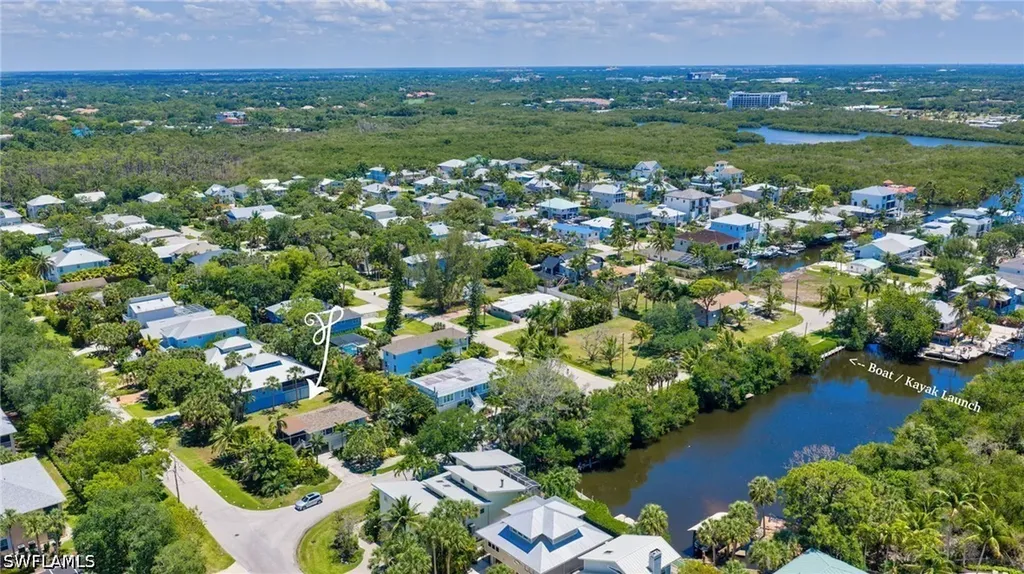 718 Pan Am Avenue Naples FL 34110