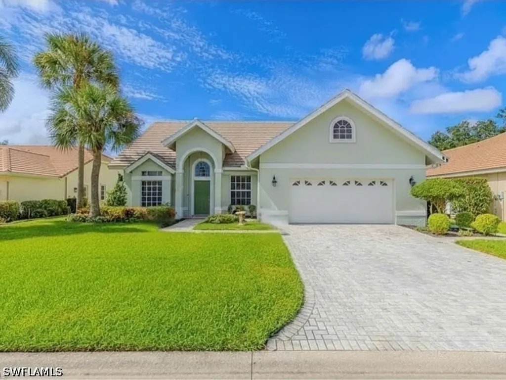 12020 Wedge Drive Fort Myers FL 33913
