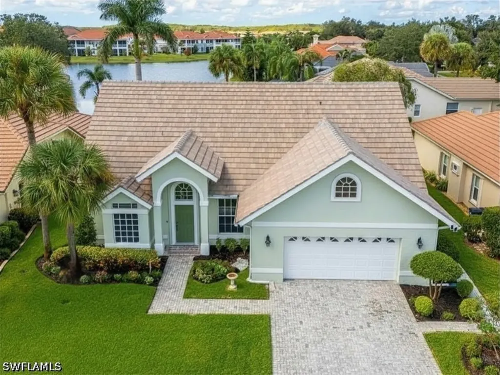 12020 Wedge Drive Fort Myers FL 33913
