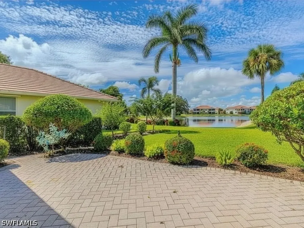12020 Wedge Drive Fort Myers FL 33913