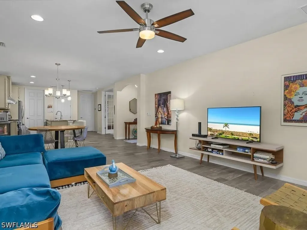 14867 Edgewater Circle Naples FL 34114