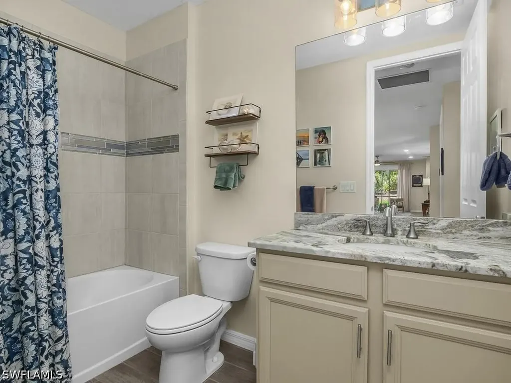 14867 Edgewater Circle Naples FL 34114
