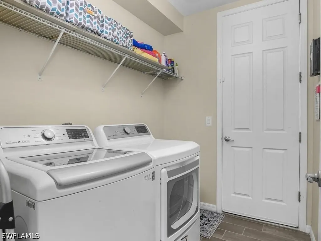 14867 Edgewater Circle Naples FL 34114