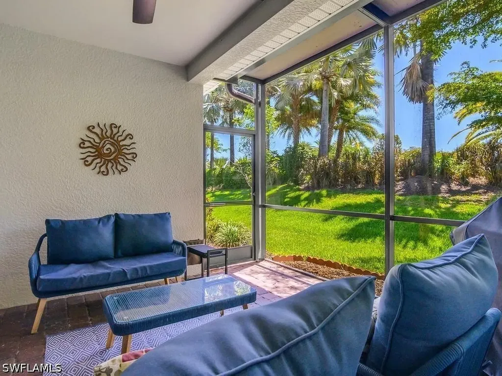 14867 Edgewater Circle Naples FL 34114