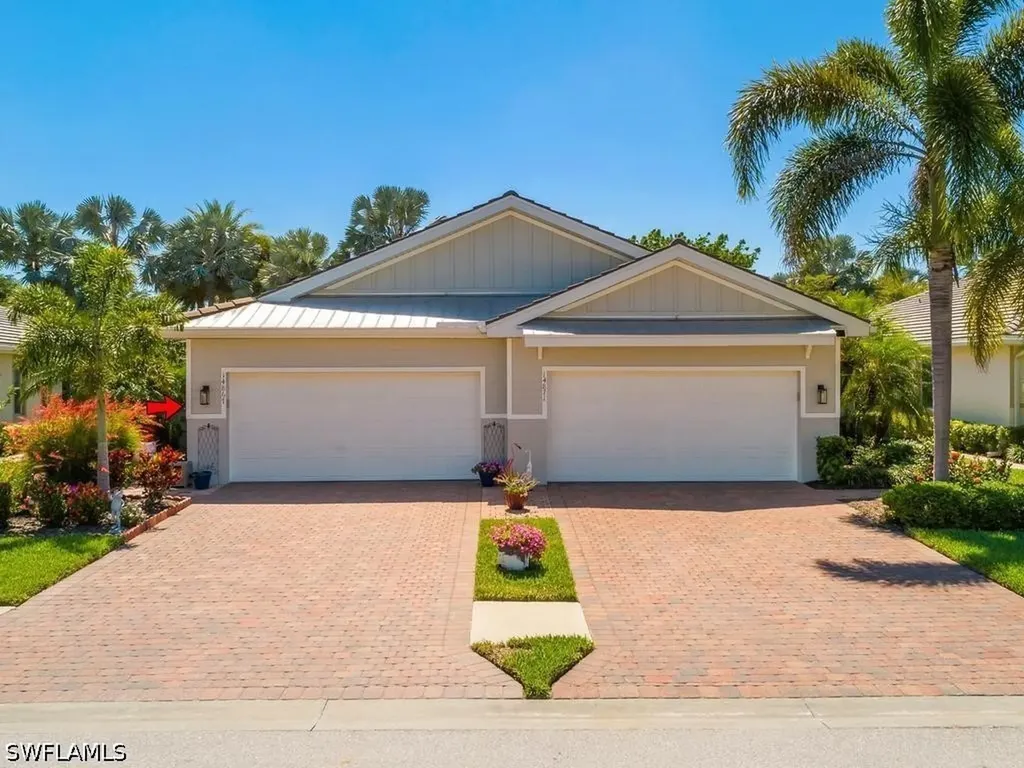 14867 Edgewater Circle Naples FL 34114