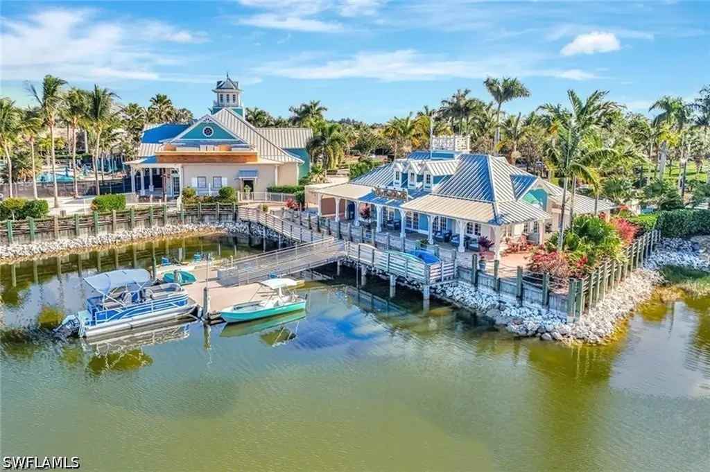 14867 Edgewater Circle Naples FL 34114