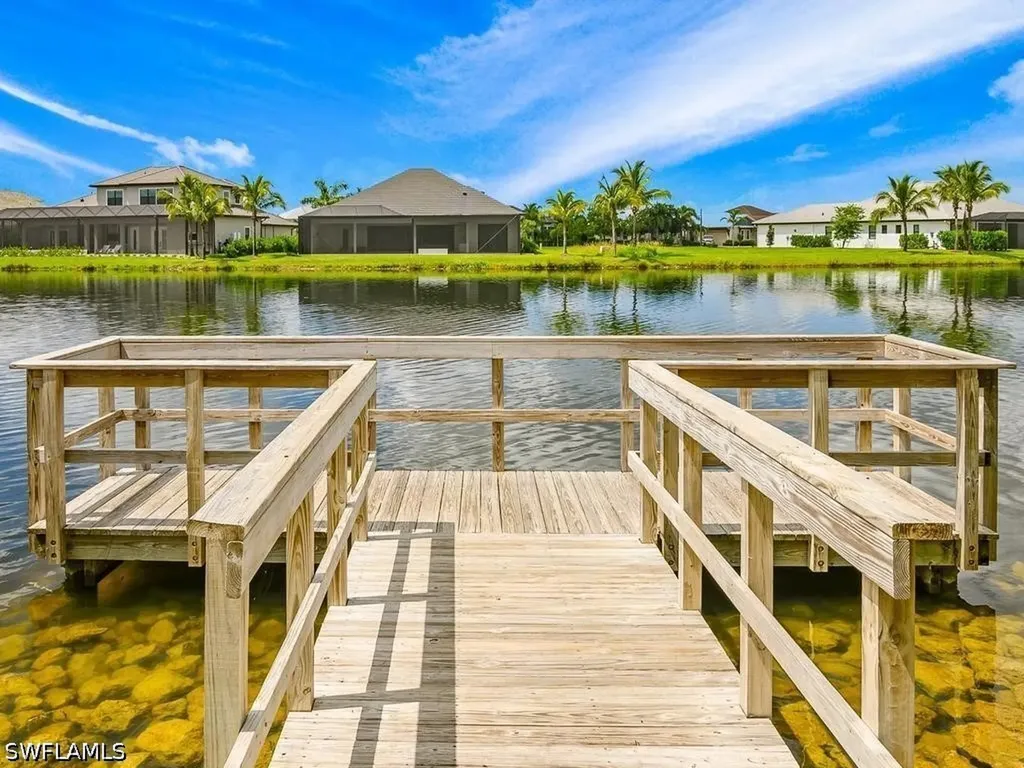 14867 Edgewater Circle Naples FL 34114