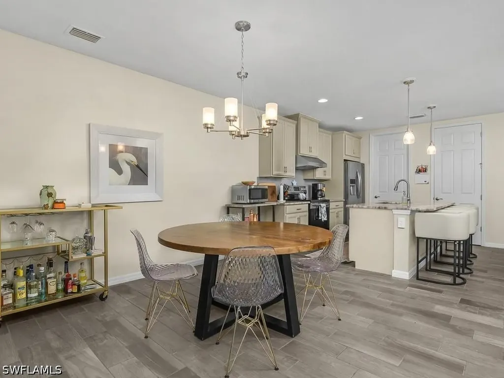 14867 Edgewater Circle Naples FL 34114