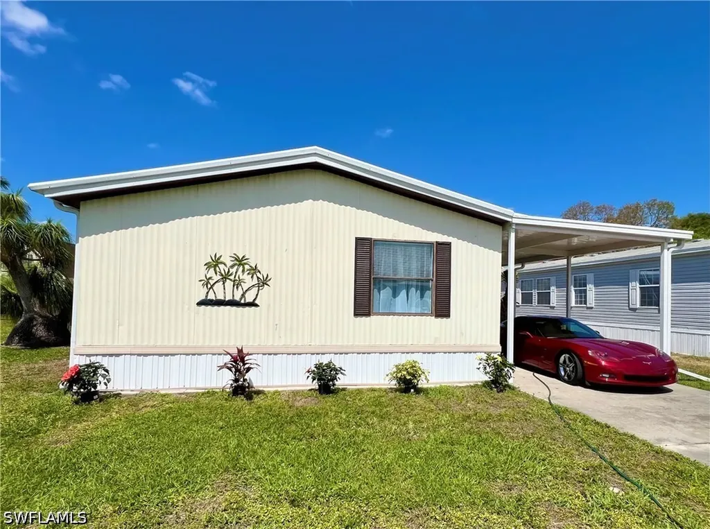 573 Cape Florida Lane Naples FL 34104
