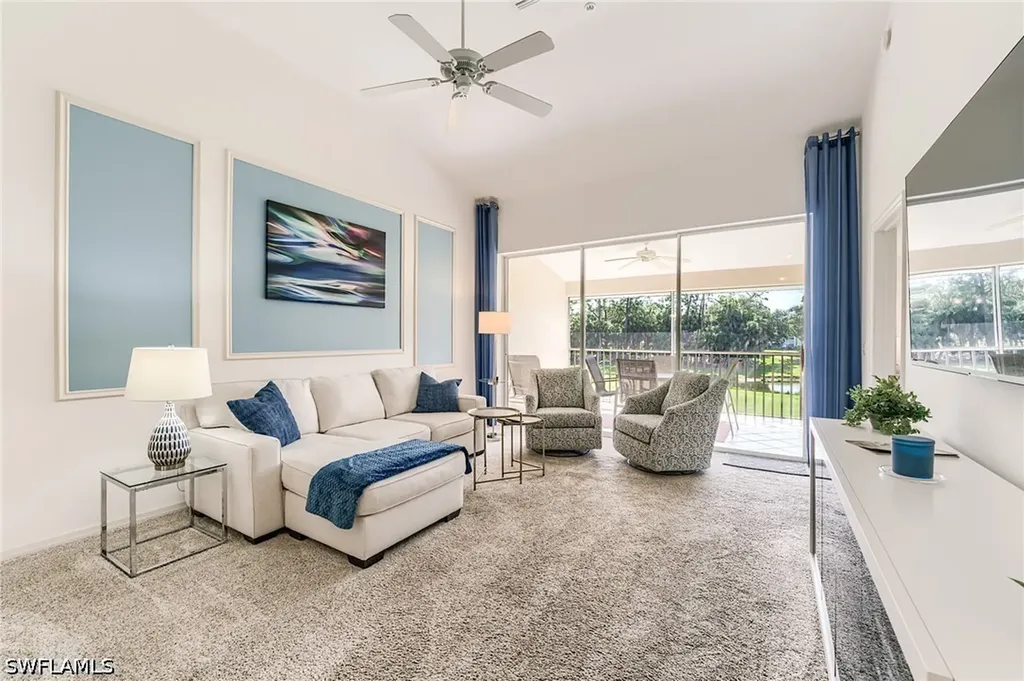 1940 Willow Bend Circle Naples FL 34109