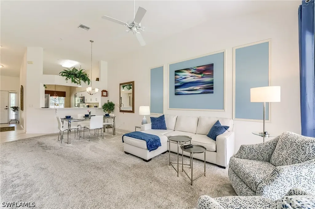 1940 Willow Bend Circle Naples FL 34109