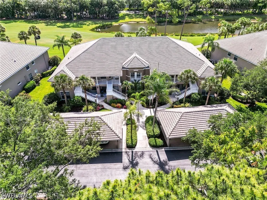 1940 Willow Bend Circle Naples FL 34109