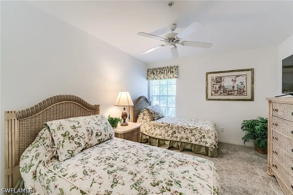 1940 Willow Bend Circle Naples FL 34109