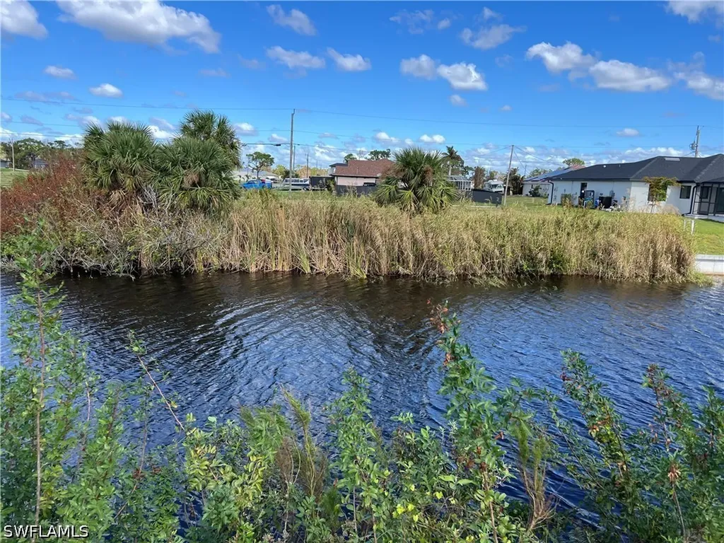 3803 NW 41st Terrace Cape Coral FL 33993