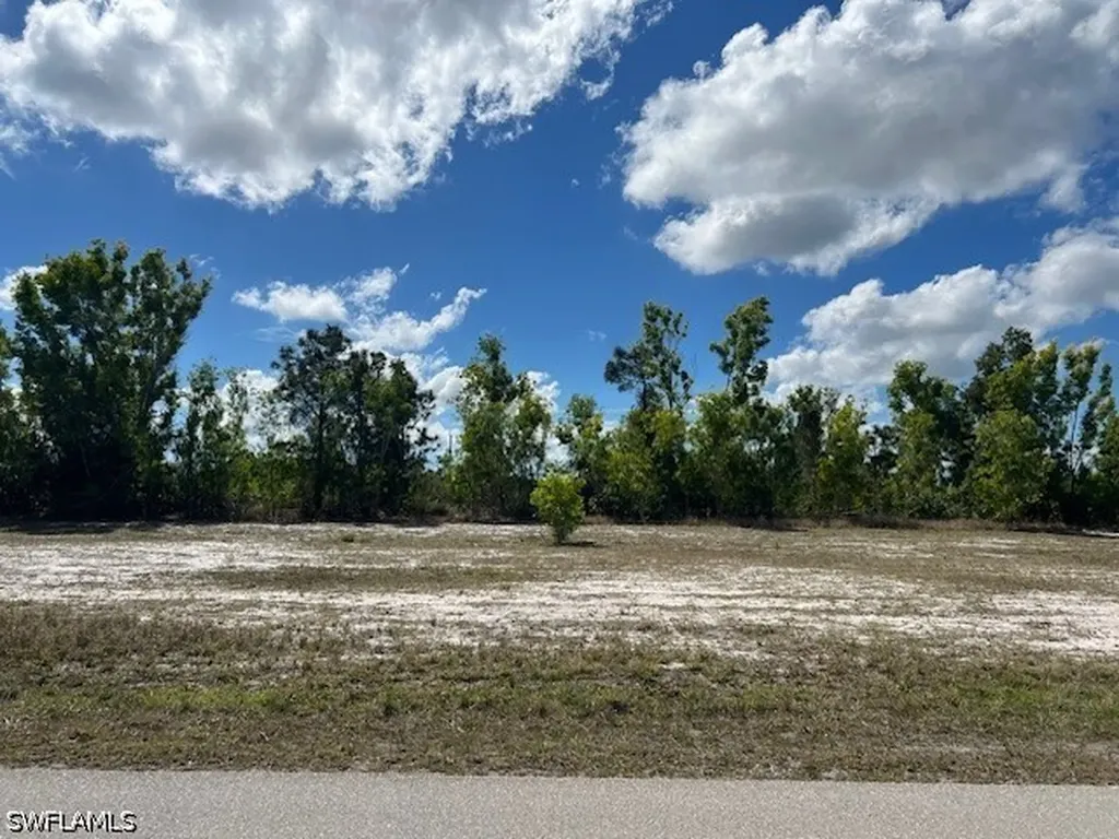 3518 NW 47th Street Cape Coral FL 33993