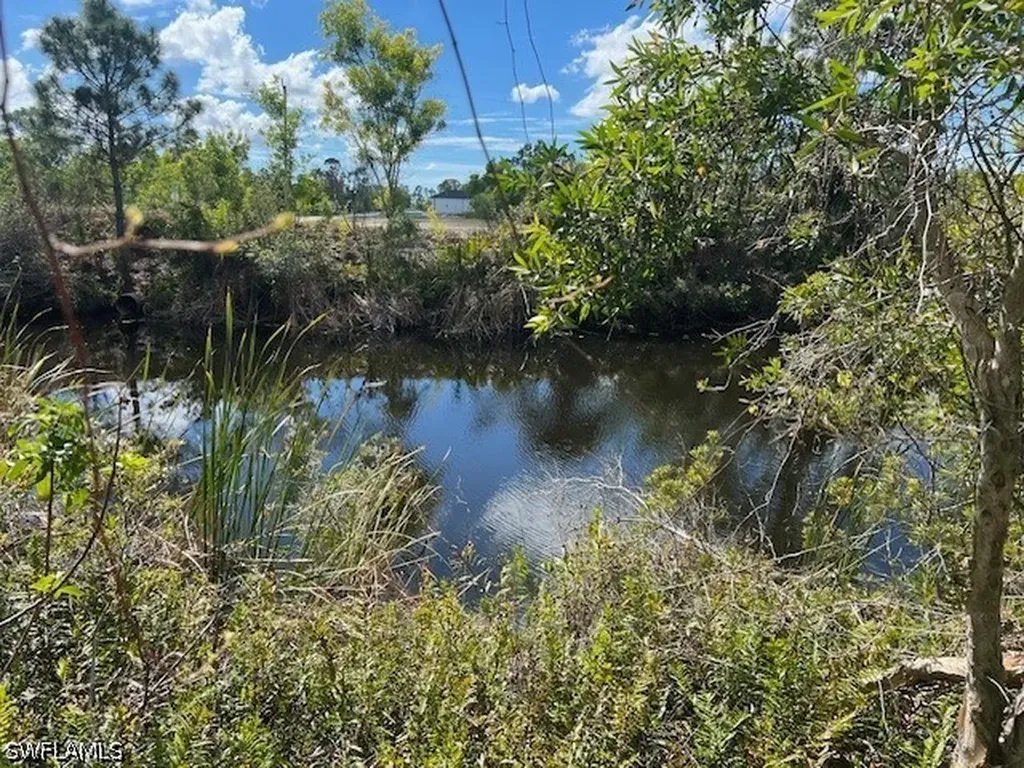 3518 NW 47th Street Cape Coral FL 33993