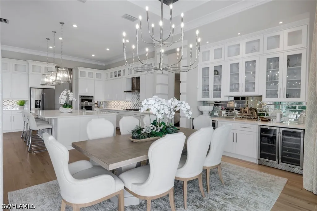 8931 Nevis Way Naples FL 34112