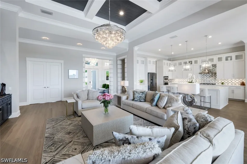 8931 Nevis Way Naples FL 34112