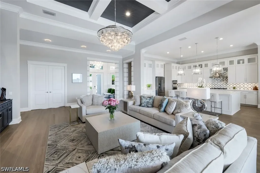 8931 Nevis Way Naples FL 34112