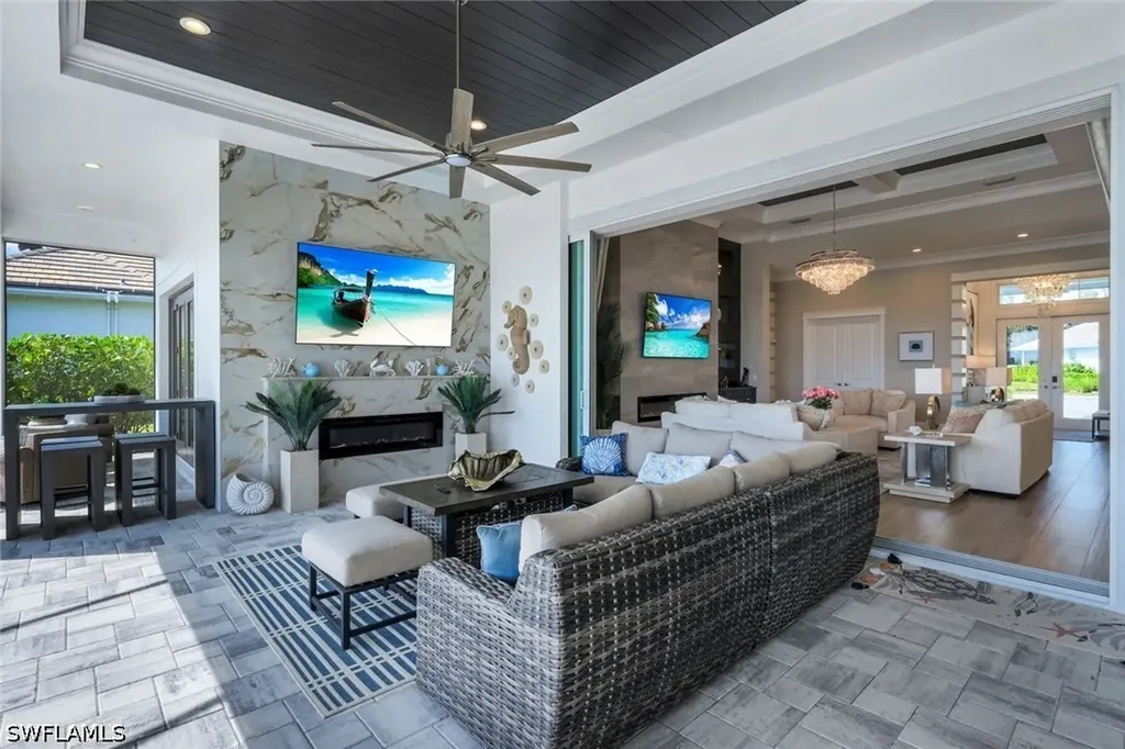 8931 Nevis Way Naples FL 34112