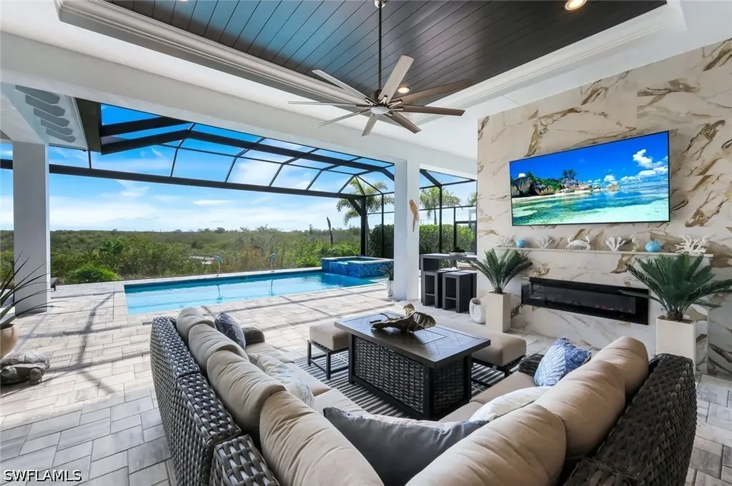 8931 Nevis Way Naples FL 34112