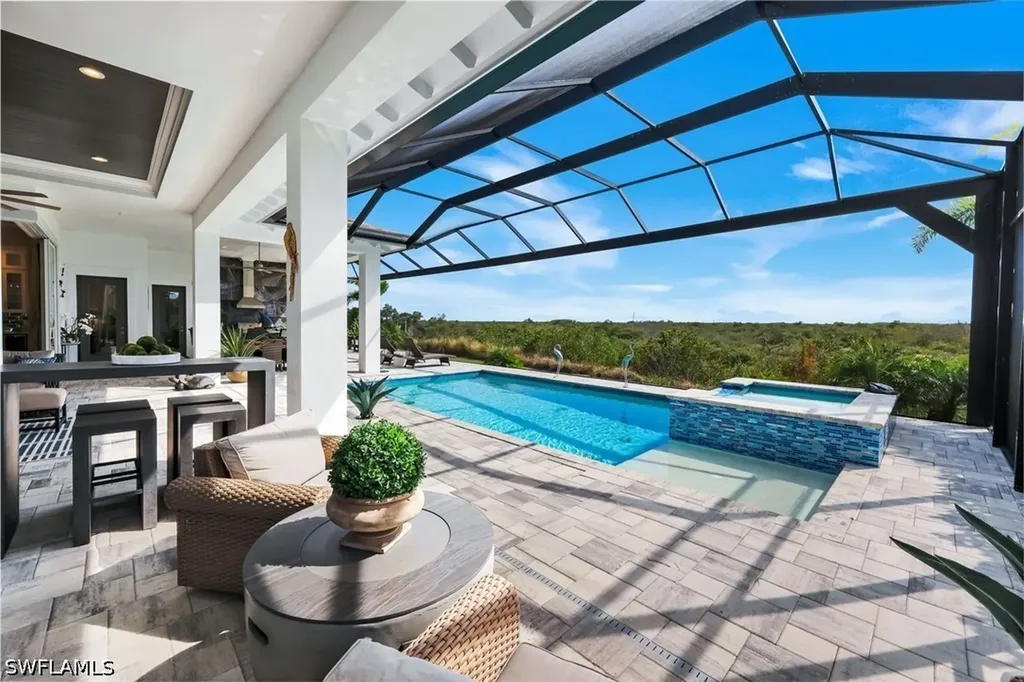 8931 Nevis Way Naples FL 34112